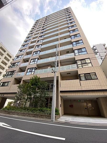 プレミスト日本橋浜町